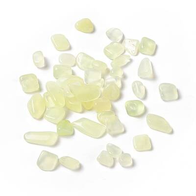 Natural New Jade Beads
