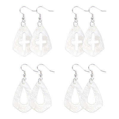 DIY Dangle Earring Making Kits