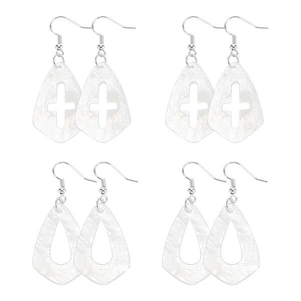DIY Dangle Earring Making Kits