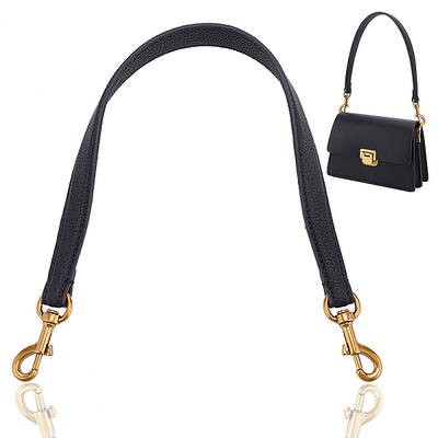 Leather Bag Straps