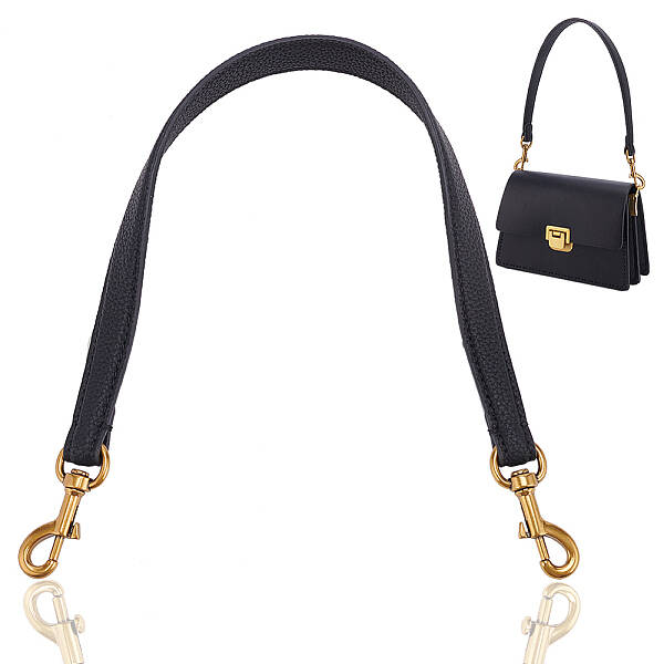 Leather Bag Straps