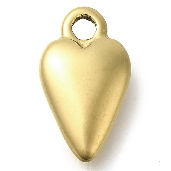 Ion Plating(IP) 304 Stainless Steel Pendants