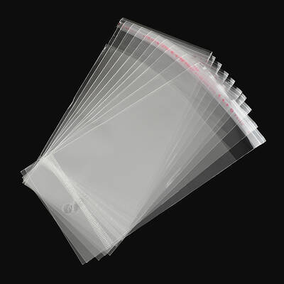 OPP Cellophane Bags