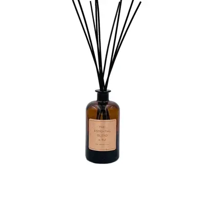 The Essential Blend Room Diffuser N.52 - 500 Ml