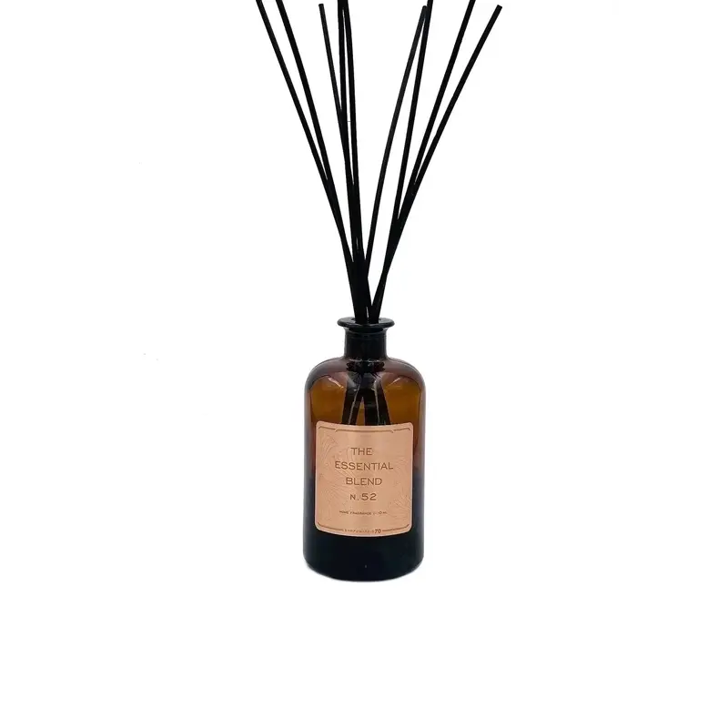 The Essential Blend Room Diffuser N.52 - 500 Ml