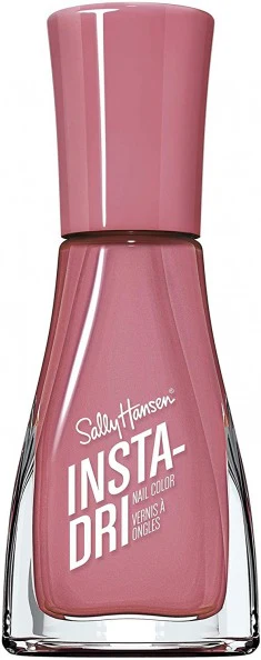Sally Hansen Insta Dri 275 Rapid Rose