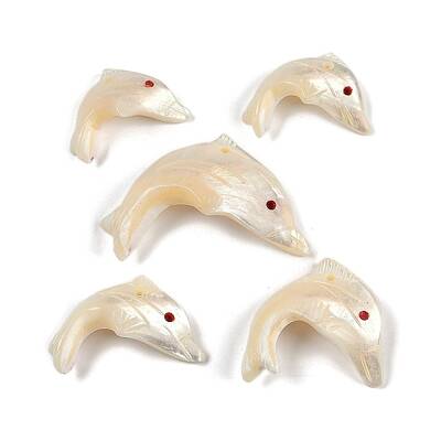 Natural Shell Pendants