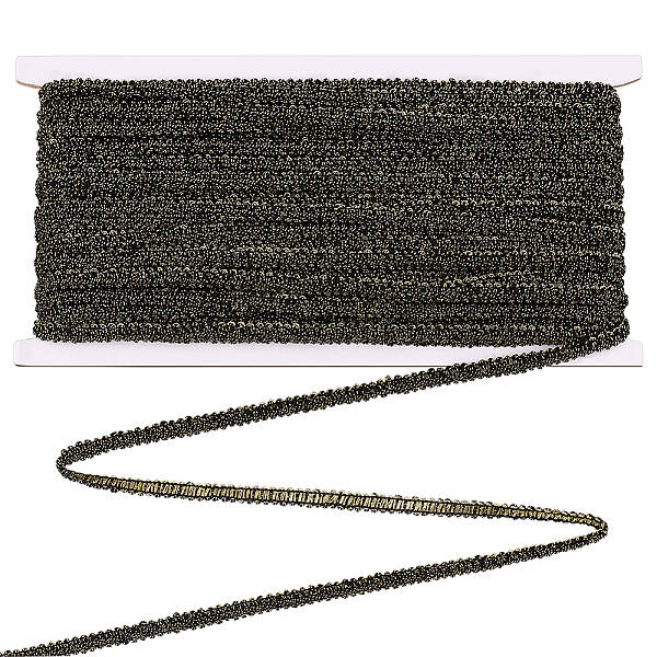 25M Polyester Centipede Ribbon