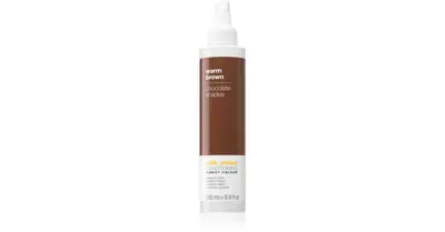 Milk Shake Direct Colour Intense Hydration Tinted Conditioner Violet 200ml