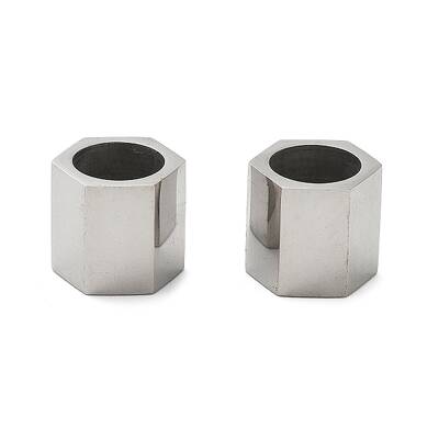 304 Stainless Steel Beads