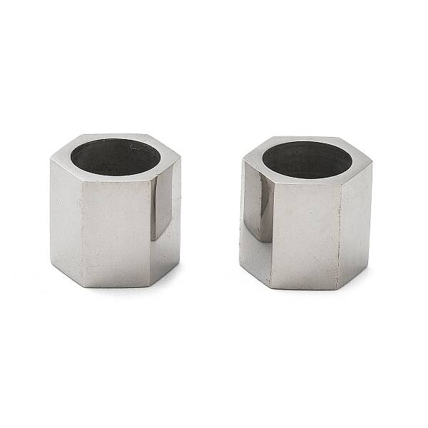 304 Stainless Steel Beads