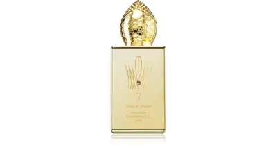 Stéphane Humbert Lucas 777 777 Soleil de Jeddah 50 ml