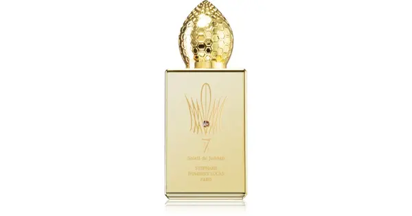 Stéphane Humbert Lucas 777 777 Soleil de Jeddah 50 ml