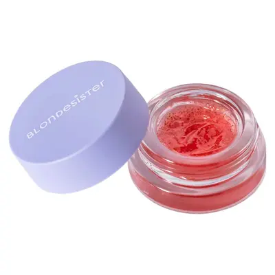 Blondesister Daylicious Gentle Lip Scrub 3 Ml
