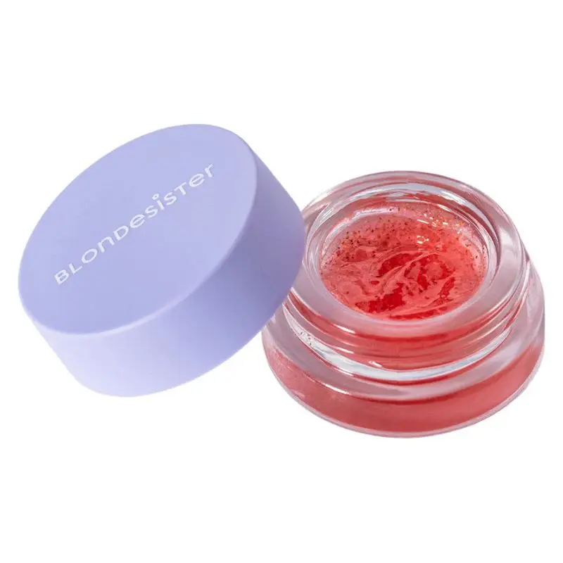 Blondesister Daylicious Gentle Lip Scrub 3 Ml
