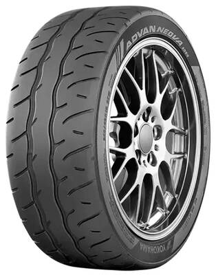 Yokohama Tire Advan Neova AD09 Summer - 245/40R20 99W