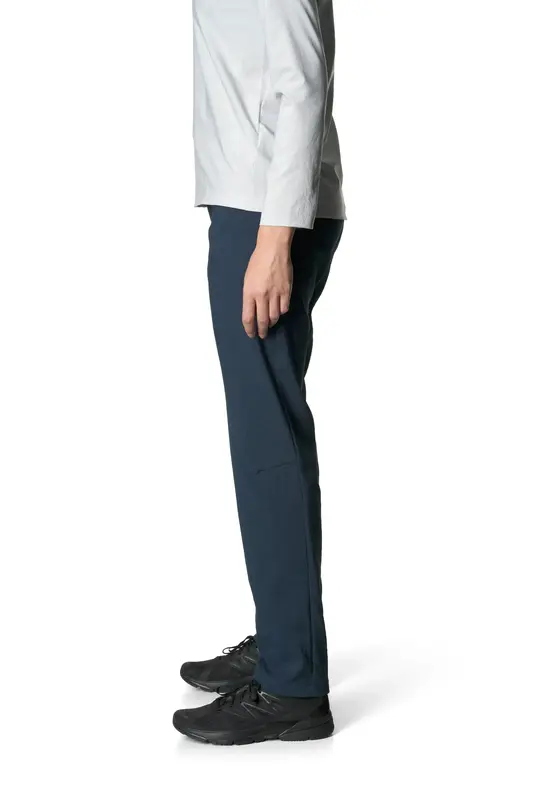 W's Aerial Pants | Color: blue illusion | Size: XXS