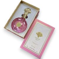 Zakat Louise Carnival Eau de Parfum for Women 3.4 Oz (100ml) - Fruity & Sweet Scent with Zesty Citrus, Fresh Berries, Creamy ...