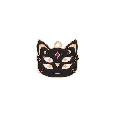 Zinc Alloy Pendants
