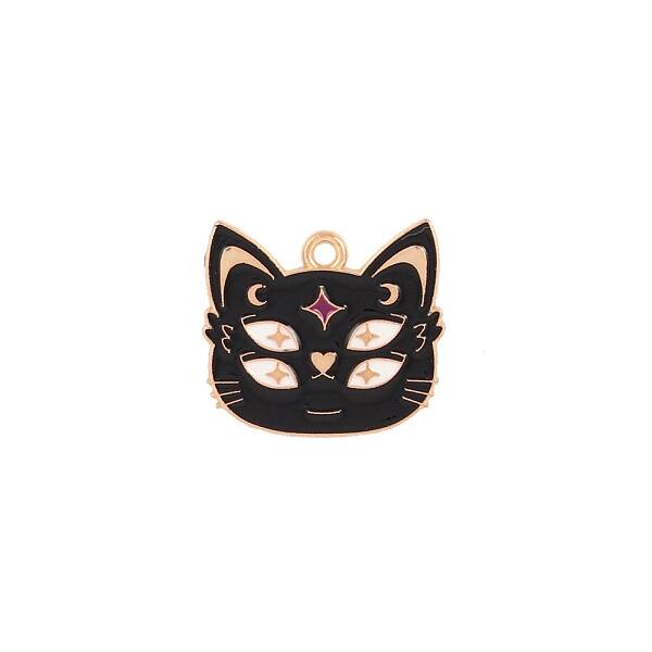 Zinc Alloy Pendants