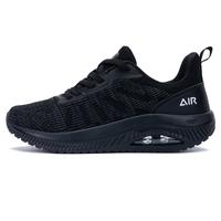 AOV Womens Sneakers Arch Support Walking Shoes Wide Comfortble Lightweight Air Cushion Tennis Shoes Pink Outdoorfun