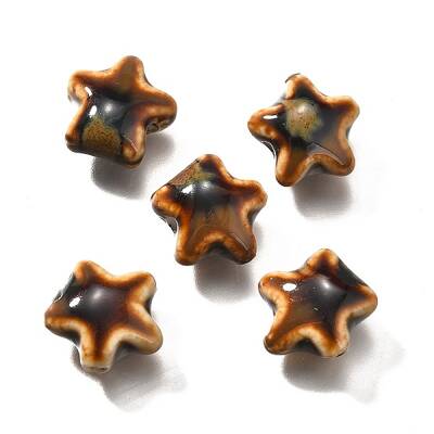 Handmade Porcelain Beads