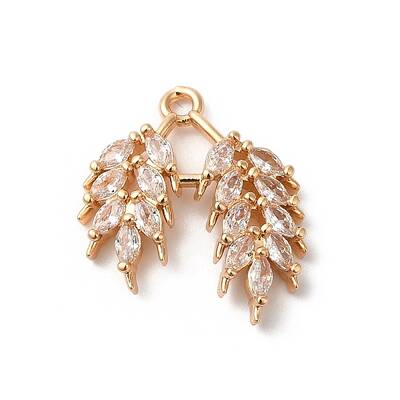Brass Pendants