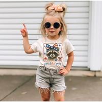 Feral But Free  youth and adult shirt, toddler boy summer tee, Youth boys clothing, western baby clothes, trending summer, ca...