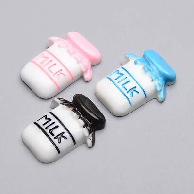Resin Decoden Cabochons