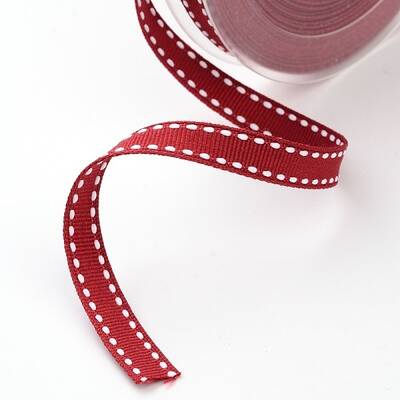 Grosgrain Polyester Ribbon
