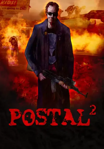 Postal 2 | GOG
