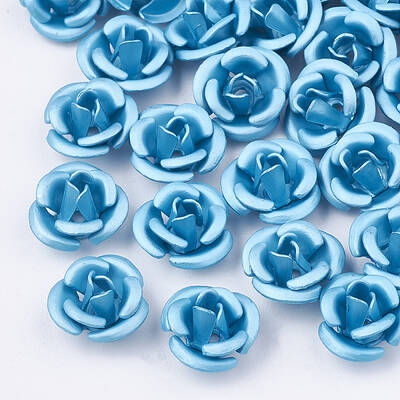 Aluminum Beads