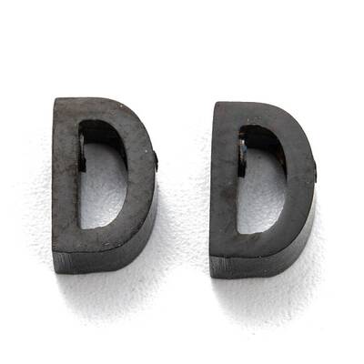 304 Stainless Steel Charms
