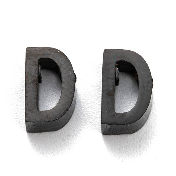 304 Stainless Steel Charms