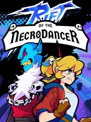 Rift of the NecroDancer PC Steam Account | Steam