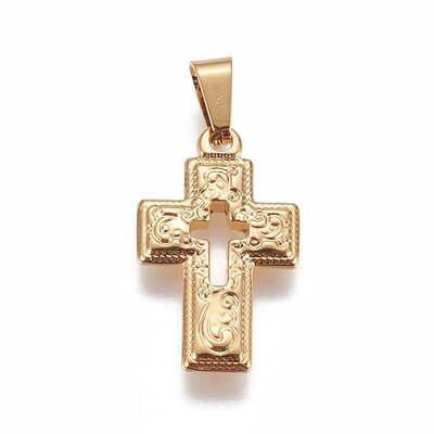 304 Stainless Steel Pendants
