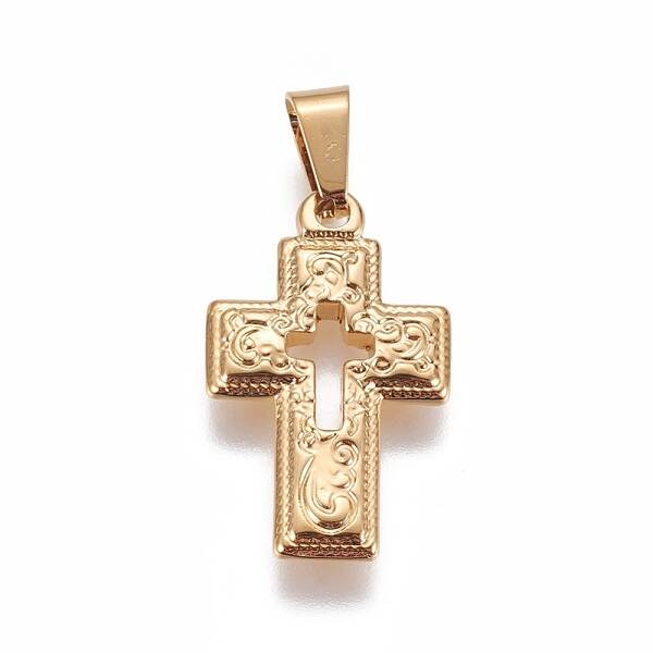 304 Stainless Steel Pendants