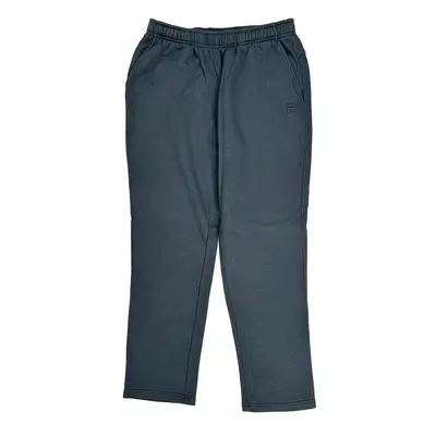 Fila Joggers - Large Black Cotton Blend