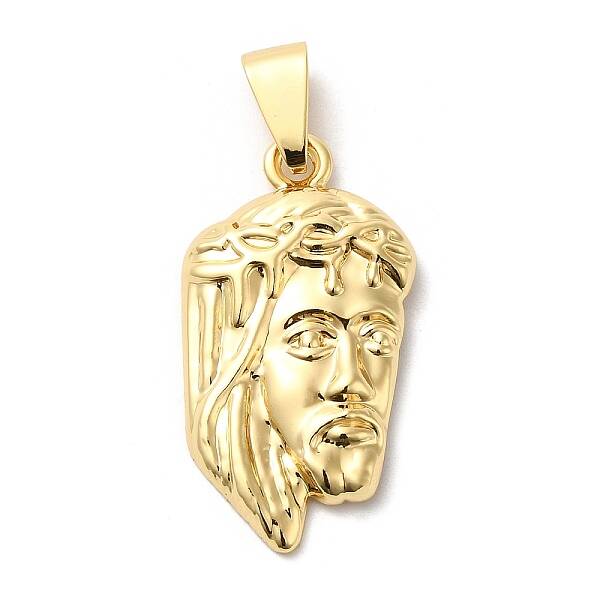 Brass Pendants