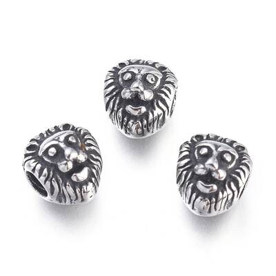 304 Stainless Steel Beads