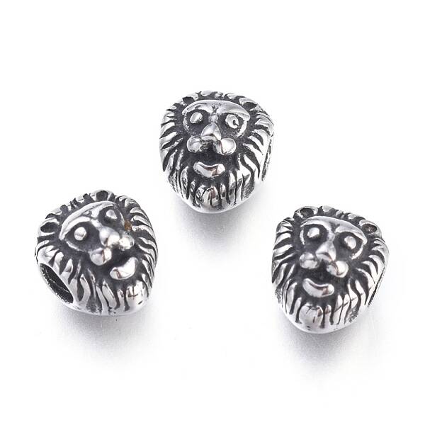 304 Stainless Steel Beads