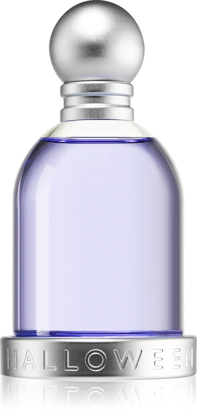 Halloween - EDT - Volume: 50 ml