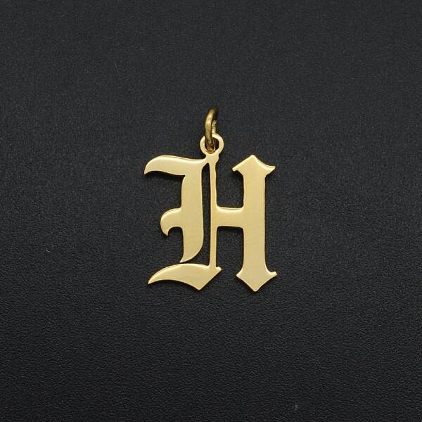 304 Stainless Steel Pendants
