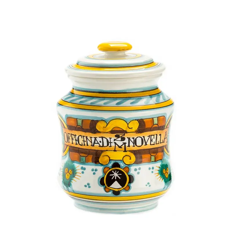 Santa maria novella Potpourri in Ceramic Vase