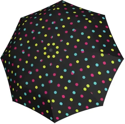 Doppler Mini Miracle Folding Umbrella for Women