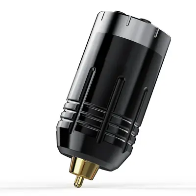 Arena Wireless Tattoo Battery RCA Connection Oled Display Voltage Screen for Tattoo Pen Machine