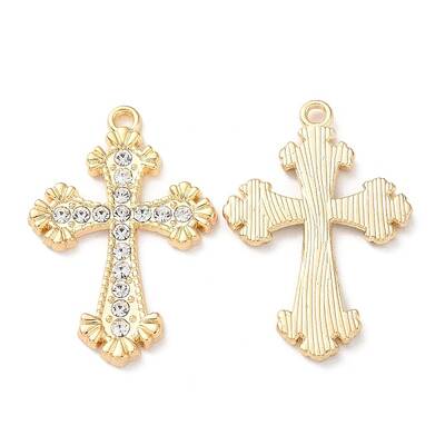 Alloy Pendants