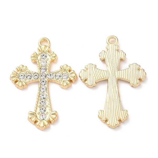 Alloy Pendants