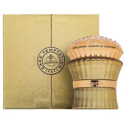 Paris Corner Cake Temptation EDP U 100 ml