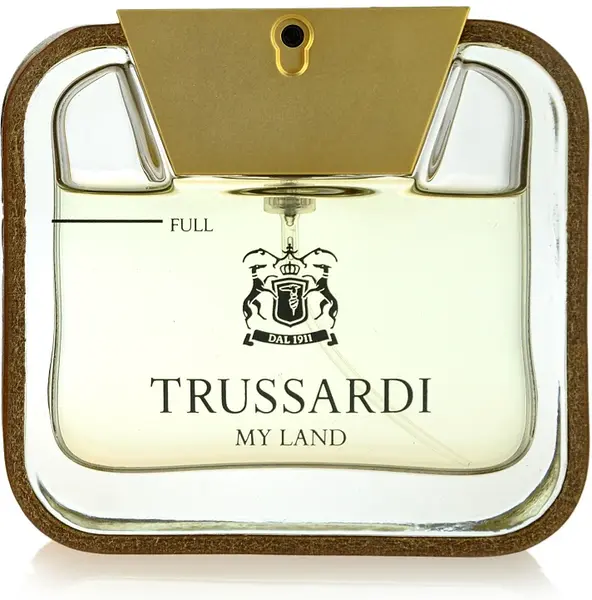 Trussardi perfumes My Land EDT - 50 ml